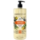 Cosmo Naturel Shampooing fortifiant - 1 Litre shampoing bio quinquina sauge citron ortie les copines bio