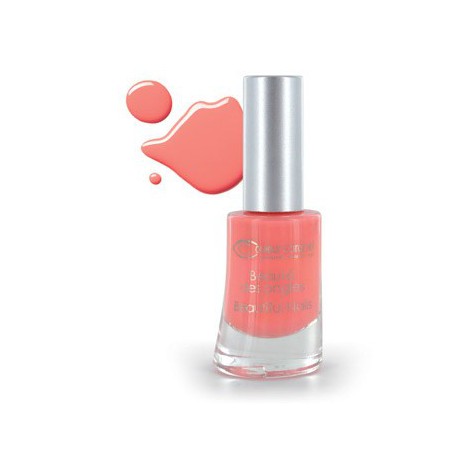 Vernis à Ongles N70 Corail Orangé 8ml