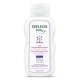 Weleda Lait corporel Bébé Derma sans parfum 200ml les copines bio