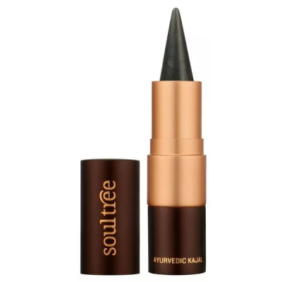 Soultree Kajal Granite Himalaya 3gr maquillage bio les copines bio