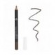 Avril Cosmétique Crayon contour des yeux Terre Brûlée 1 gr maquillage bio