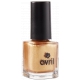 Avril cosmétique Vernis à ongles Or Nacré 7ml maquillage Les copines bio