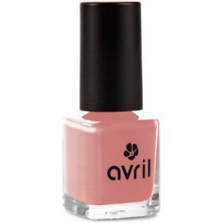 Avril cosmétique Vernis à ongles Nude N° 1057 7 ml - maquillage bio les copines bio