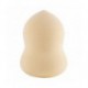 Avril cosmétique Eponge blender beige sans latex maquillage bio les copines