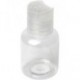 Avril cosmétique Flacon de voyage à remplir 50ml les copines bio