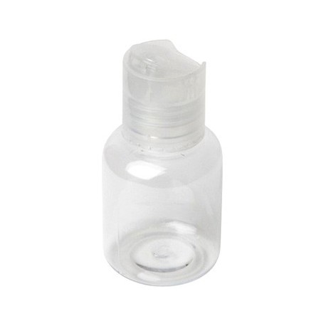 Avril cosmétique Flacon de voyage à remplir 50ml les copines bio