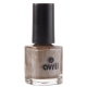 Avril cosmétique Vernis à ongles Taupe nacré 7ml maquillage bio Les copines bio