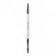 Pinceau sourcils et goupillon Angled Brow - Pinceau