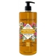 Shampooing douche Miel Propolis - 1 litre