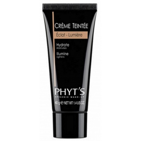 Phyt's Crème teintée éclat lumière 40gr