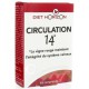 Circulation 14 - 45 comprimés