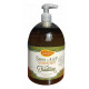 Alepia Savon d'Alep Authentique Tradition 500 ml les copines bio