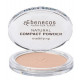 Benecos Poudre compacte Sand SABLE 9 gr maquillage bio et minéral du teint les copines bio
