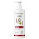 Dermaclay Lait corps réparateur hydratant peaux très sèches ou rugueuses 400 ml Les copines bio