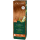Logona Crème colorante végétale 210 Couleurs d'Automne cheveux chatains 150 ml les copines bio