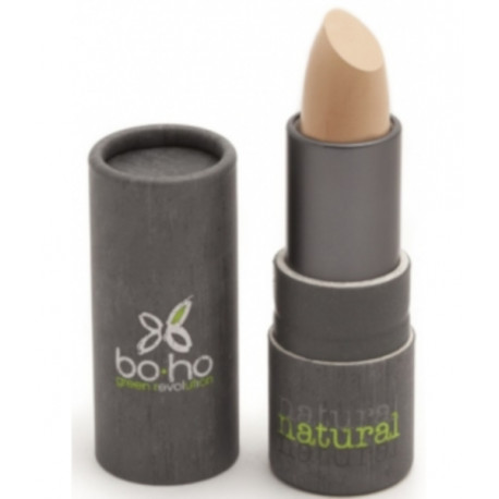 Boho Green Correcteur 01 beige diaphane 3.5 g Les Copines Bio  Maquillage bio