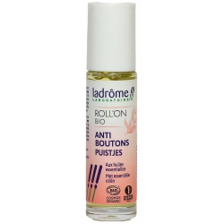 Roll on Boutons et Impuretés 10 ml Les Copines Bio Hygiène bio