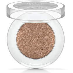 lavera Fard à paupières Signature Colour Eyeshadow Space Gold 08 Golden Glory Gloire d'or Lavera Les copines bio