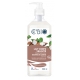 Lait corporel douceur Karité 500 ml Les Copines Bio Cosmetique bio