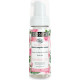 Délicat nuage de mousse peaux sèches et sensibles pur velours 150 ml