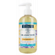 Crème lavante mains lavande-citron 300 ml Coslys certifié bio les copines bio