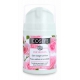 Coslys Soin Visage Nutrition Pur velours 50 ml Soin nutrition peaux sèches et sensibles Les copines bio