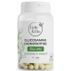 Belle et bio glucosamine Chondroitine 120 gélules gluco chondro les copines bio