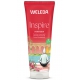 Weleda Crème de douche à la grenade Eveil des sens 200 ml les copines bio