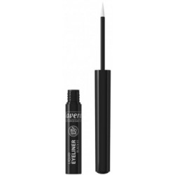 Lavera Eyeliner Liquide Noir Black 01 3.5 ml les copines bio
