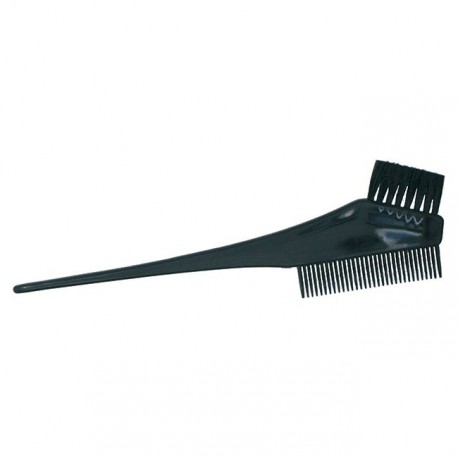 Peigne applicateur teinture-