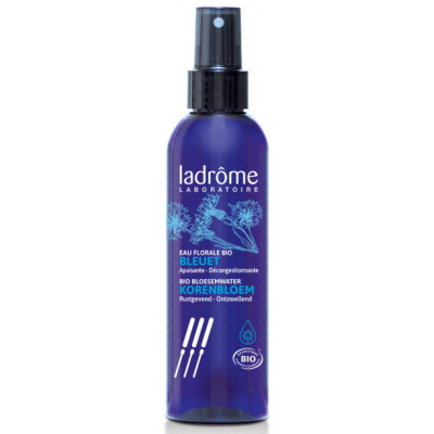 Ladrôme Eau florale Bleuet des champs 200 ml Les Copines Bio Eau florale