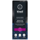 Khadi coloration végétale Indigo Pur Bleu 100gr soin capillaire les copines bio