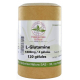 Herboristerie de Paris L Glutamine 120 Gélules hyper perméabilité membranaire intestinale Les copines bio