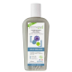 Dermaclay Shampooing Reflet Brillance Cheveux gris, blancs mêchés 250ml Les copines bio argile bleue
