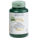 Nat et Form Huile d'onagre Bio 120 capsules acides gras essentiels oméga 6 Les copines bio
