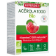 Super Diet Acerola 1000 24 comprimés vitamine C les copines bio