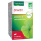  Naturland Ginkgo Biloba 75 Gélules Végécaps concentration apprentissage Les copines bio