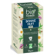 Bio Conseils Infusion Bonne Nuit bio 20 sachets tisane bio Les copines bio