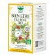 Romon Nature Tisane Bien être du Foie bio 20 sachets digestion foie bile Les copines bio
