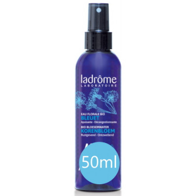 Miniature Eau florale Bleuet des champs 50 ml Les Copines Bio Eau florale
