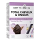 Diet Horizon Total Cheveux et Ongles 60 comprimés kératine cystéine Les copines bio