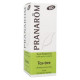 Pranarôm Huile essentielle Tea Tree Bio 10ml arbre à thé aromathérapie Les copines bio
