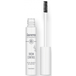 Lavera Mascara à sourcils transparent Brow Control 8.5ml ordonne les sourcils Les copines bio