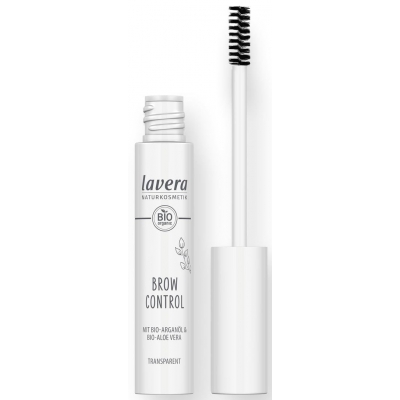 Lavera Mascara à sourcils transparent Brow Control 8.5ml ordonne les sourcils Les copines bio