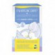 Serviette hygiénique maternité-x 10 - Sans blanchiment au chlore