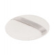 Houppette x1 Couleur Caramel accessoire de soin pour le visage Les copines bio