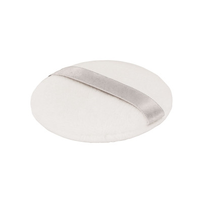 Houppette x1 Couleur Caramel accessoire de soin pour le visage Les copines bio