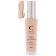 Couleur Caramel Fond de teint fluide Hydra Jeunesse No 21 -  Porcelaine 30 ml Maquillage bio Les Copines Bio.