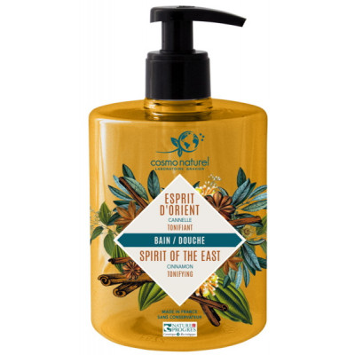 Eau Naturelle parfumée - Jardin de Vie Grenade Eau Naturelle parfumée - Jardin de Vie Grenade