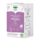 Romon Nature Tisane concentré végétal Transit Bio 18 sachets mauve guimauve Les copines bio